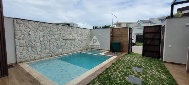 Casa com 5 Quartos à venda, 440m² no Recreio dos Bandeirantes, Rio de Janeiro
