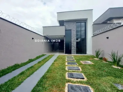 Casa com 3 Quartos à venda, 262m² no Cardoso Continuação, Aparecida de Goiânia