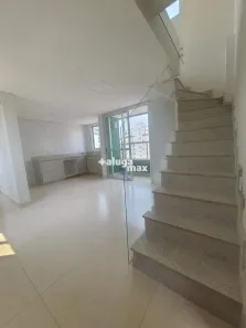 Cobertura com 2 Quartos para alugar, 167m² no Sagrada Família, Belo Horizonte