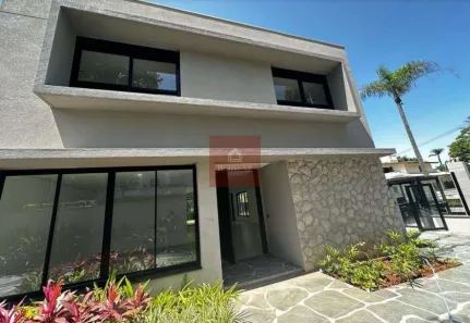 Casa de Condomínio com 4 Quartos à venda, 943m² no Chácara Santo Antônio (Zona Sul), São Paulo