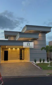Casa de Condomínio com 3 Quartos à venda, 120m² no Parque Residencial Nature I, São José do Rio Preto