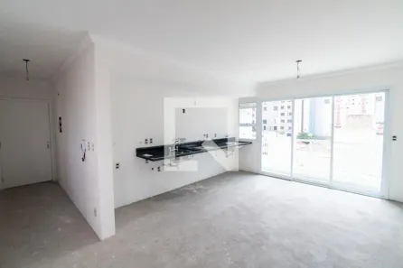 Apartamento com 2 Quartos à venda, 68m² no Vila Clementino, São Paulo