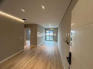 Apartamento com 2 Quartos à venda, 52m² no Caiobá, Matinhos
