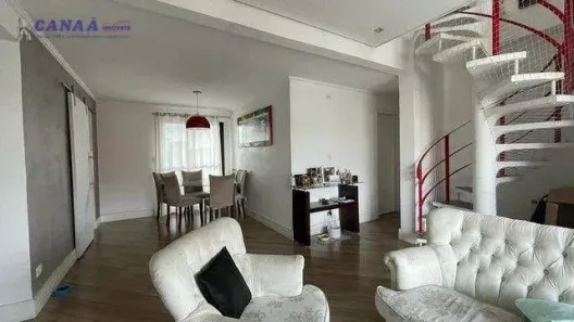 Apartamento com 4 Quartos à venda, 197m² no Vila Andrade, São Paulo