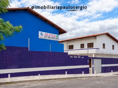 Apartamento com 1 Quarto para alugar, 50m² no Vila Velha, Fortaleza