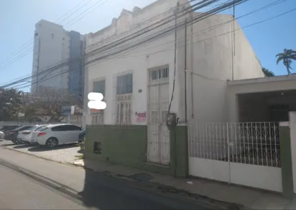 Casa com 4 Quartos à venda, 180m² no Parque Rosário, Campos dos Goytacazes