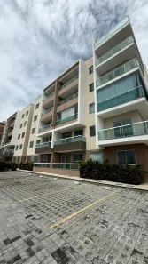 Apartamento com 2 Quartos à venda, 61m² no Padre Romualdo, Caucaia