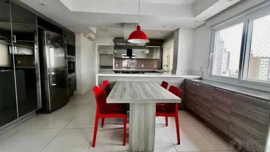 Apartamento com 3 Quartos à venda, 242m² no Rio Branco, Novo Hamburgo