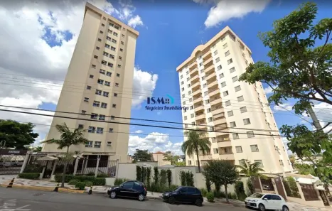 Apartamento com 3 Quartos à venda, 72m² no São Bernardo, Campinas