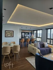 Apartamento com 2 Quartos à venda, 75m² no Independência, Porto Alegre