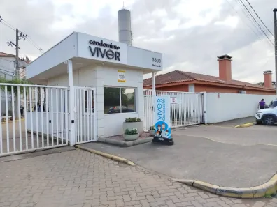 Apartamento com 3 Quartos à venda, 55m² no São Miguel, São Leopoldo