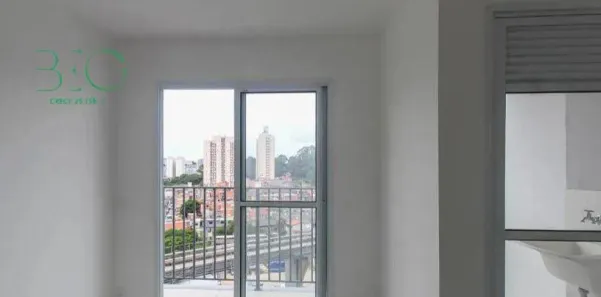 Apartamento com 2 Quartos à venda, 41m² no Jardim Independência, São Paulo
