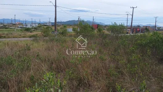 Lote/Terreno à venda, 313m² no SAMBAQUI, Imbituba