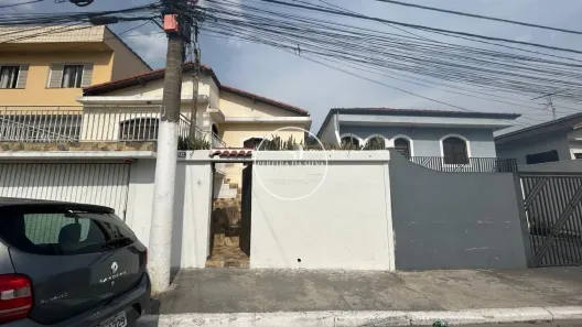 Casa com 3 Quartos à venda, 170m² no Jardim Capelinha, São Paulo