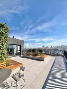 Apartamento com 1 Quarto à venda, 28m² no Cidade Baixa, Porto Alegre