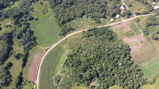 Lote/Terreno à venda, 157453000m² no Serra Grande, Gramado