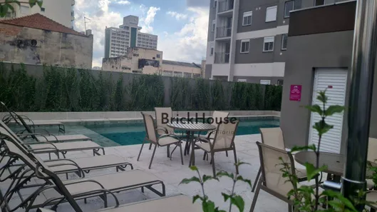 Apartamento com 1 Quarto à venda, 25m² no Água Branca, São Paulo