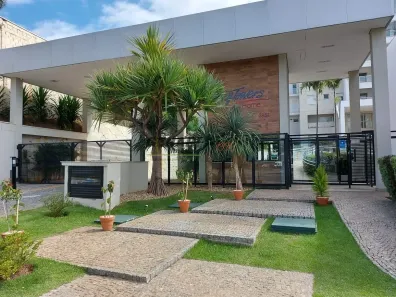 Apartamento com 2 Quartos à venda, 82m² no Vila Homero, Indaiatuba