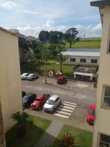 Apartamento com 2 Quartos à venda, 50m² no Jardim Nova Michigan, São José dos Campos
