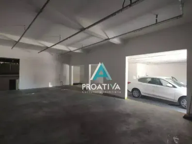 Ponto Comercial para alugar, 363m² no Jardim Santo Antônio, Santo André