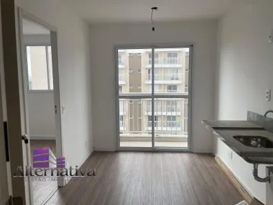Kitnet com 1 Quarto à venda, 25m² no Vila Butantã, São Paulo