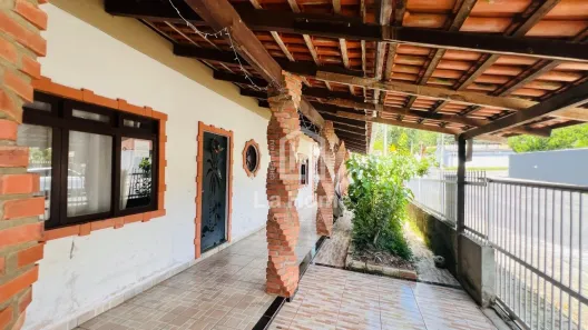 Casa com 3 Quartos à venda, 172m² no Itoupava Central, Blumenau