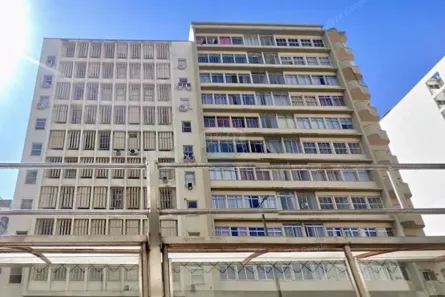 Sala Comercial à venda, 53m² no Centro, Juiz de Fora