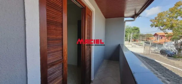 Sobrado com 4 Quartos à venda, 121m² no Bosque dos Eucaliptos, São José dos Campos
