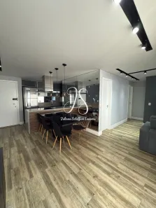 Apartamento com 2 Quartos à venda, 67m² no Vila Andrade, São Paulo
