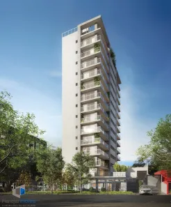 Apartamento com 3 Quartos à venda, 136m² no Auxiliadora, Porto Alegre