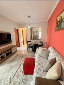 Apartamento com 2 Quartos à venda, 56m² no Pirapora, São Luís