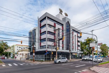 Ponto Comercial para alugar, 47m² no Menino Deus, Porto Alegre