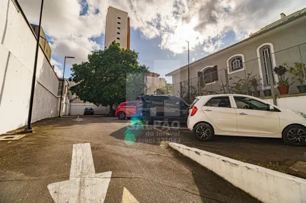 Lote/Terreno à venda, 400m² no Indianópolis, São Paulo