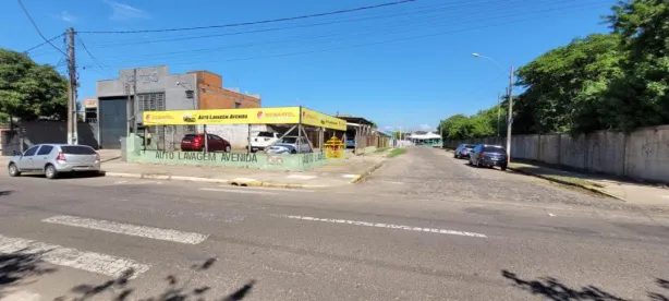 à venda, 360m² no Scharlau, São Leopoldo