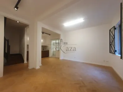 com 3 Quartos para alugar, 81m² no Higienópolis, São Paulo