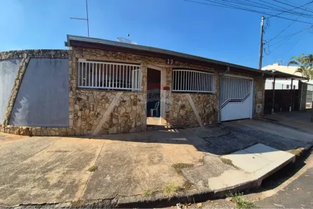Casa com 3 Quartos à venda, 236m² no Parque São Jerônimo, Americana