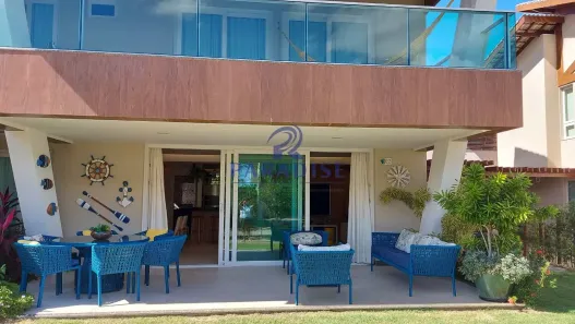 Casa com 4 Quartos à venda, 185m² no Itacimirim (Monte Gordo), Camaçari