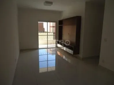 Apartamento com 3 Quartos à venda, 86m² no Jardim Panorama, Bauru