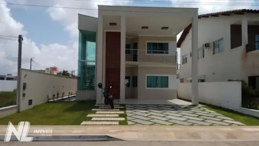 Casa com 4 Quartos à venda, 160m² no Parque das Nações, Parnamirim