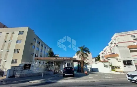 Apartamento com 3 Quartos para alugar, 80m² no Trindade, Florianópolis