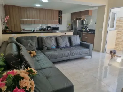 Sobrado com 3 Quartos à venda, 215m² no Jardim Clímax, São Paulo