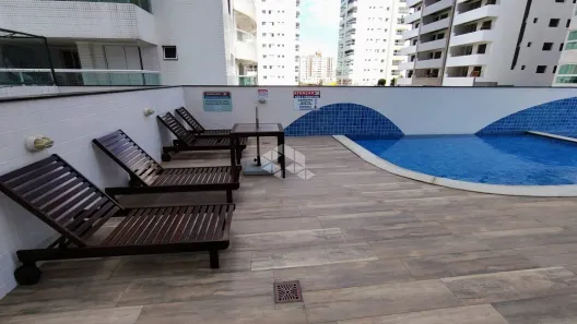 Apartamento com 2 Quartos à venda, 72m² no Praia Grande, Mongaguá