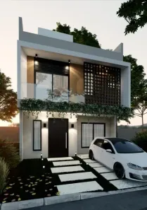 Casa com 3 Quartos à venda, 137m² no Alto Boqueirão, Curitiba