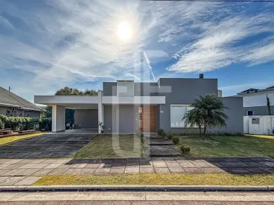 Casa de Condomínio com 4 Quartos à venda, 250m² no Vila Nova, Porto Alegre