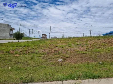 Lote/Terreno à venda, 125m² no Sítio Boa Vista, Cotia