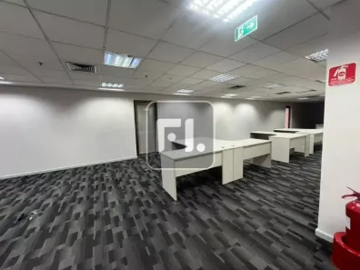 Consultório para alugar, 720m² no Bela Vista, São Paulo