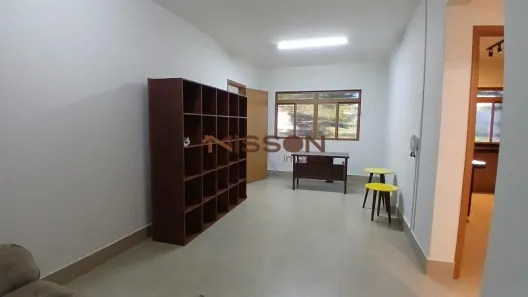 Flat com 1 Quarto para alugar, 48m² no São Benedito, Uberaba