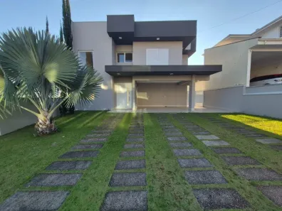 Casa com 3 Quartos para alugar, 230m² no Chácaras Aracary, Várzea Paulista