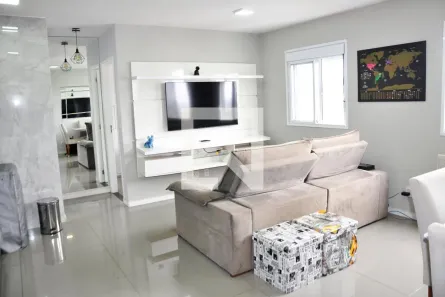 Apartamento com 1 Quarto à venda, 40m² no Vila Pirituba, São Paulo