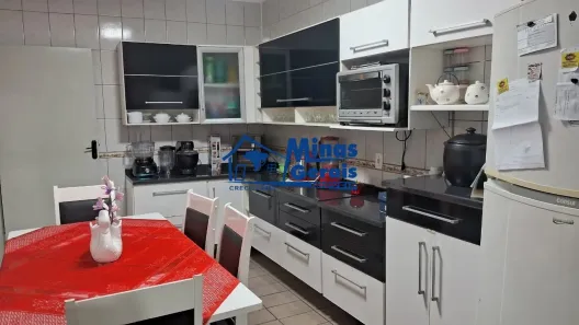 Casa com 4 Quartos à venda, 75m² no Campo dos Alemães, São José dos Campos